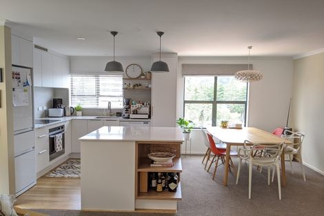 Photo of property in 83c Hill Street, Thorndon, Wellington, 6011