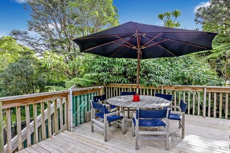 Photo of property in 97 Woodlands Park Road, Titirangi, Auckland, 0604