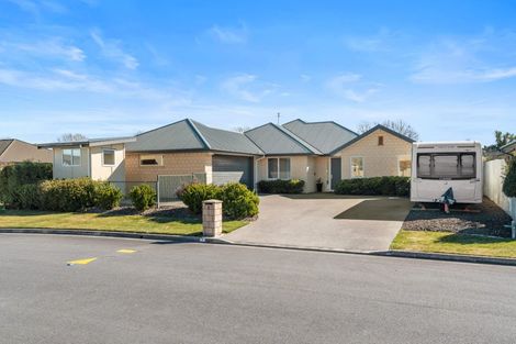 Photo of property in 1 Eliza Place, Aidanfield, Christchurch, 8025