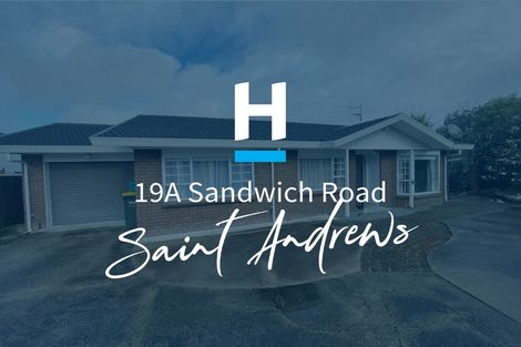 Photo of property in 19 Sandwich Road, St Andrews, Hamilton, 3200