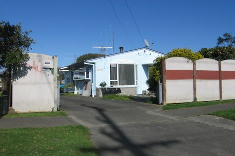 Photo of property in 14 Sherwill Street, Feilding, 4702