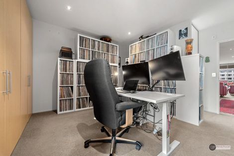 Photo of property in Sanctum Apartments, 41/10b Ebor Street, Te Aro, Wellington, 6011