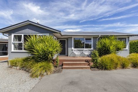 Photo of property in 117 Joy Street, Shirley, Christchurch, 8061