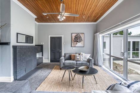 Photo of property in 72 Moore Road, Lorneville, Invercargill, 9874