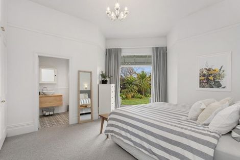 Photo of property in 6 Hawkesbury Avenue, St Albans, Christchurch, 8014