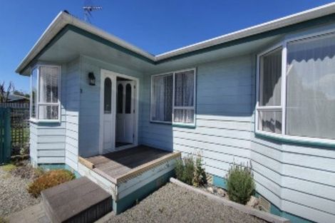 Photo of property in 6 Massey Place, Masterton, 5810