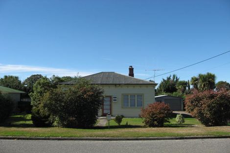 Photo of property in 77 Peel Street, Geraldine, 7930