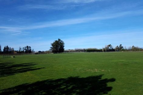 Photo of property in 103 Mountvista Road, Fernside, Kaiapoi, 7691