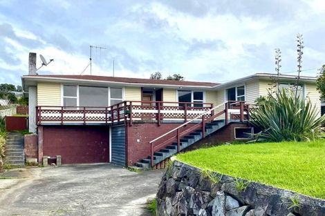 Photo of property in 23 Murdoch Crescent, Raumanga, Whangarei, 0110