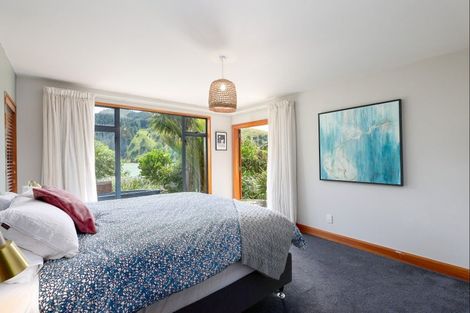 Photo of property in 700 Cable Bay Road, Cable Bay, Nelson, 7071