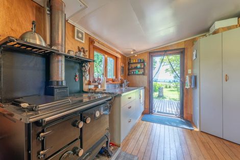 Photo of property in 1512 Livingstone-duntroon Road, Livingstone, Oamaru, 9491