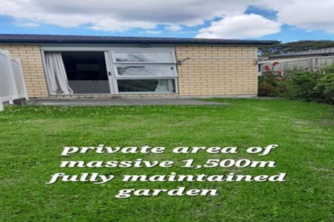 Photo of property in 46 Sherrybrooke Place, Sunnyvale, Auckland, 0612