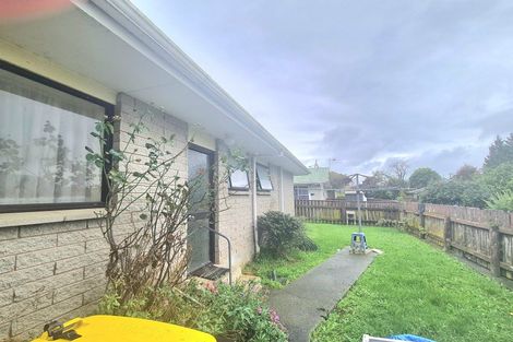 Photo of property in 11 Mccallum Street, Dannevirke, 4930