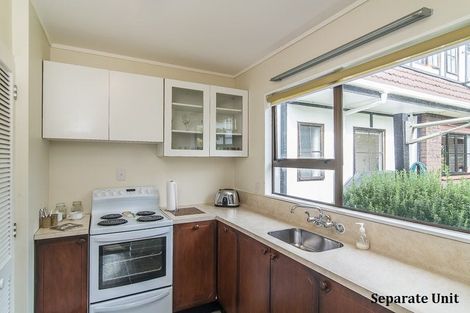 Photo of property in 1 Tudor Court, Paraparaumu Beach, Paraparaumu, 5032