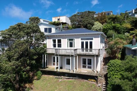 Photo of property in 24 Havelock Street, Mornington, Dunedin, 9011