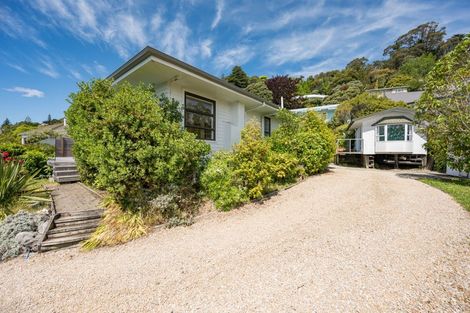 Photo of property in 21 Stansell Avenue, Tahunanui, Nelson, 7011