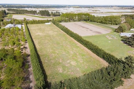 Photo of property in 210 Old West Coast Road, Templeton, Christchurch, 7676