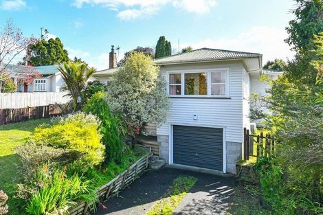 Photo of property in 64 Alfriston Road, Manurewa East, Auckland, 2102