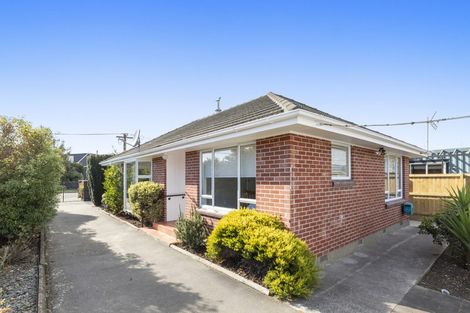 Photo of property in 16 Pine Avenue, New Brighton, Christchurch, 8061