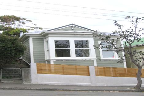 Photo of property in 1 Princess Street, Newtown, Wellington, 6021