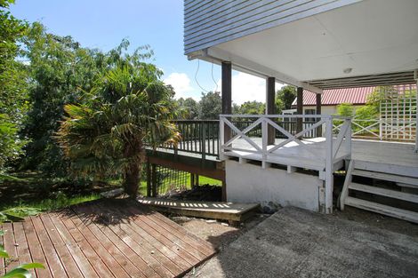 Photo of property in 35 Matipo Road, Mairangi Bay, Auckland, 0630