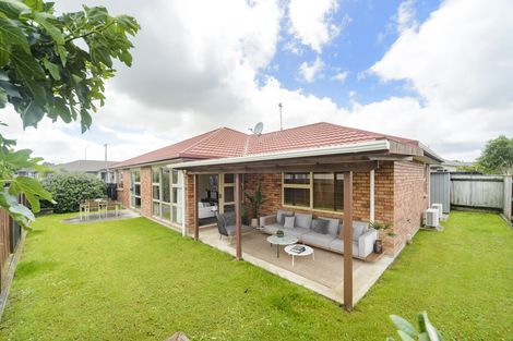 Photo of property in 7 Angelina Way, Kelvin Grove, Palmerston North, 4414