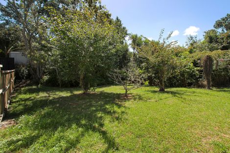Photo of property in 35 Matipo Road, Mairangi Bay, Auckland, 0630