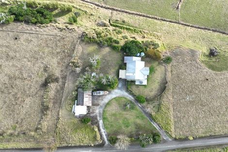 Photo of property in 299 Greenhill Road, Ruawai, 0591