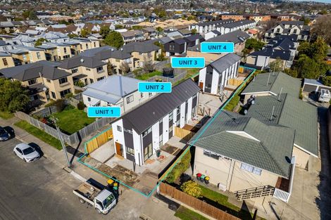 Photo of property in 1/26 Cross Street, Phillipstown, Christchurch, 8011