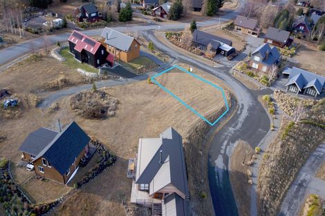 Photo of property in 6 Cheeseman Terrace, Castle Hill, Springfield, 7580