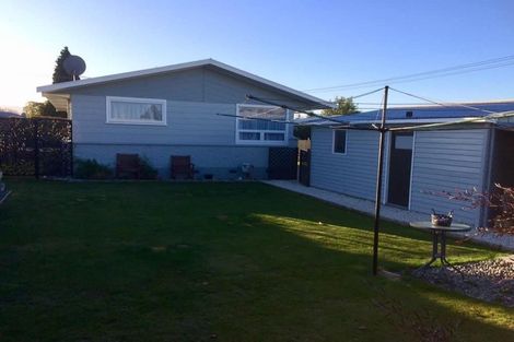 Photo of property in 15 Karina Crescent, Redwoodtown, Blenheim, 7201
