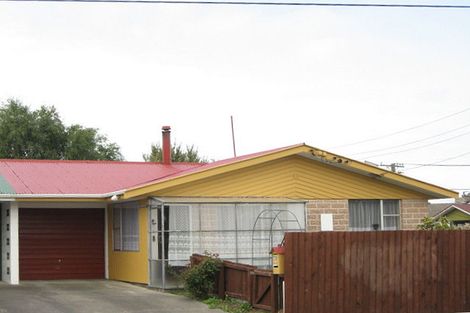 Photo of property in 2/173 Shortland Street, Aranui, Christchurch, 8061