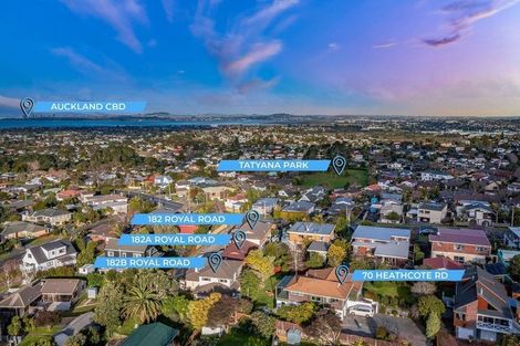 Photo of property in 182 Royal Road, Massey, Auckland, 0614