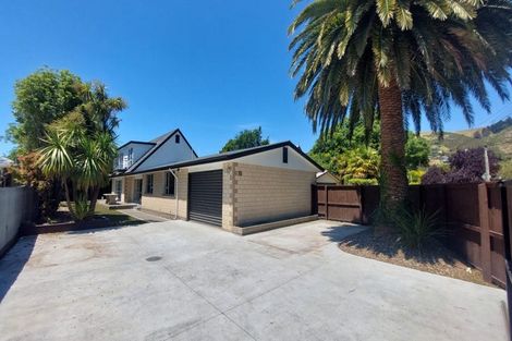 Photo of property in 10 Bishopsworth Street, Hillsborough, Christchurch, 8022