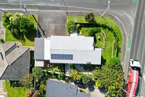 Photo of property in 1 Beerescourt Road, Beerescourt, Hamilton, 3200