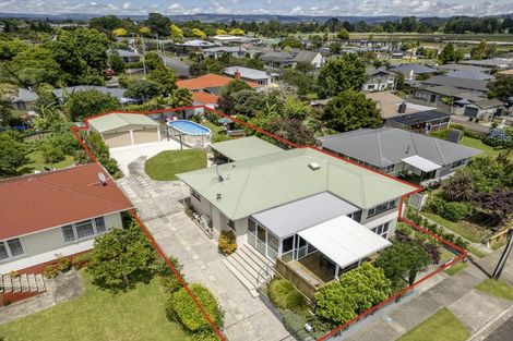 Photo of property in 18 Tyrone Street, Greerton, Tauranga, 3112