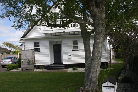 Photo of property in 13 Clovelly Street, Brooklands, New Plymouth, 4310