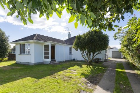 Photo of property in 1 Kauri Street, Elgin, Gisborne, 4010