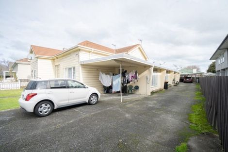 Photo of property in 90 Victoria Avenue, Palmerston North, 4410