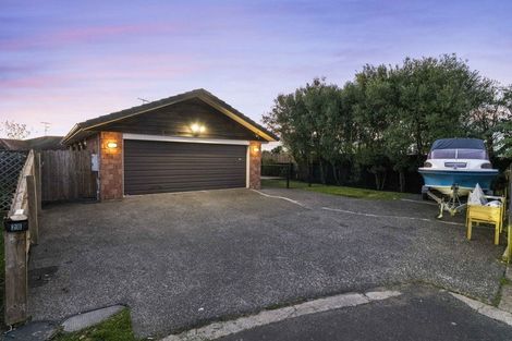 Photo of property in 20 Milson Drive, Papakura, 2110