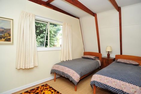 Photo of property in 12 Te Papau Crescent, Diamond Harbour, 8972