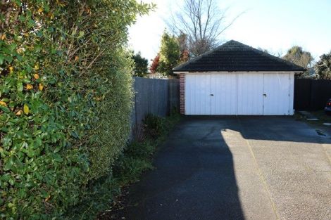 Photo of property in 2/378 Papanui Road, Strowan, Christchurch, 8052