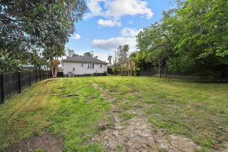 Photo of property in 28 Northfield Road, Waitakere, Auckland, 0816