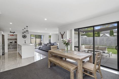 Photo of property in 3 Richardson Road, Matamata, 3400