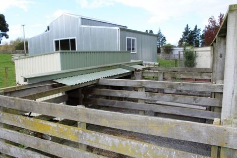 Photo of property in 10 Rule Road, Dannevirke, 4930
