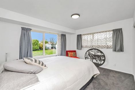 Photo of property in 6 Oldham Place, Darfield, 7510