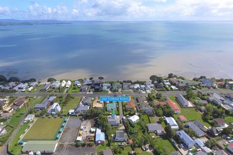 Photo of property in 28a Torkar Road, Clarks Beach, 2122