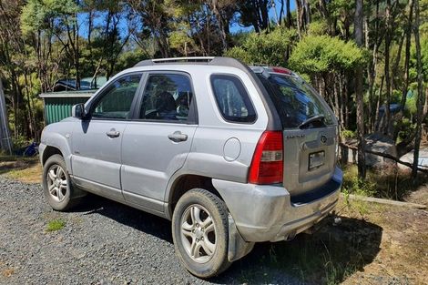 Photo of property in 46 Schoolhouse Bay Road, Kawau Island, 0920