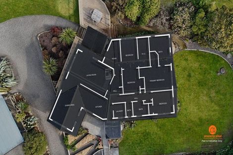 Photo of property in 645 Matarawa Road, Dalefield, Carterton, 5791