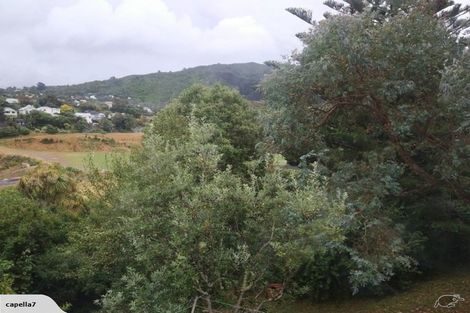 Photo of property in 21 Sydenham Street, Northland, Wellington, 6012